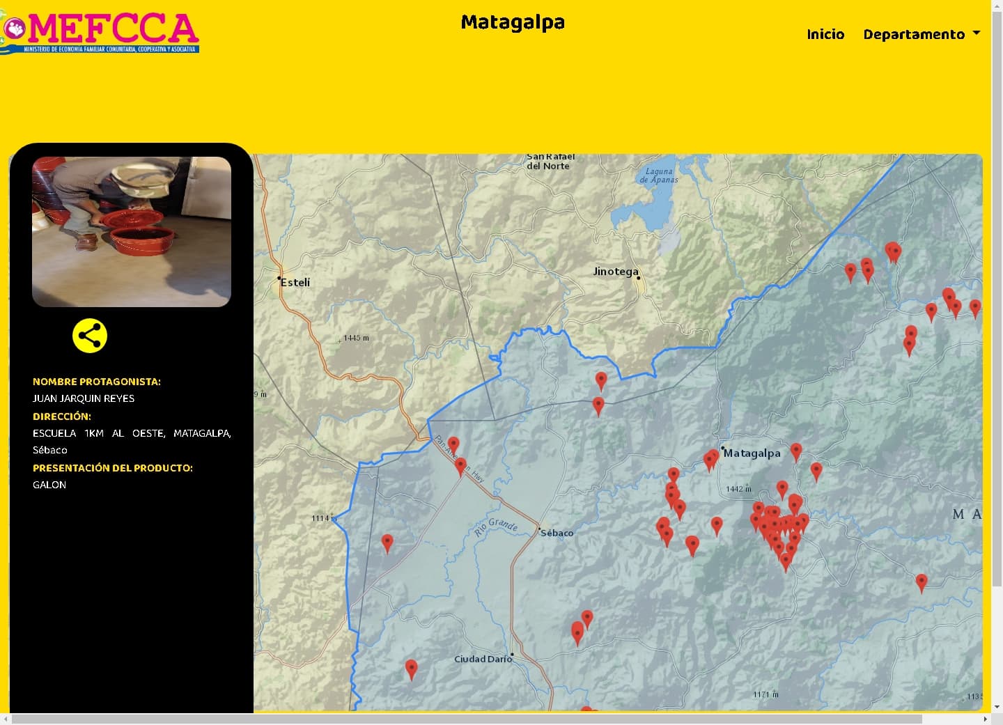 Second image of your project