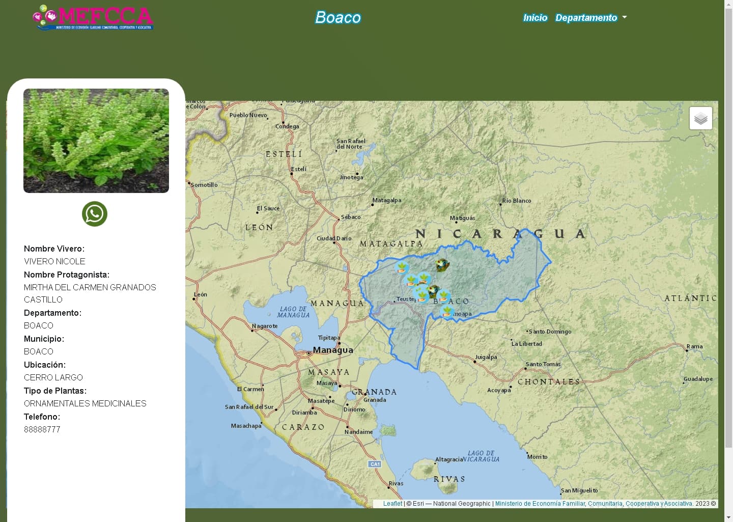 Second image of your project