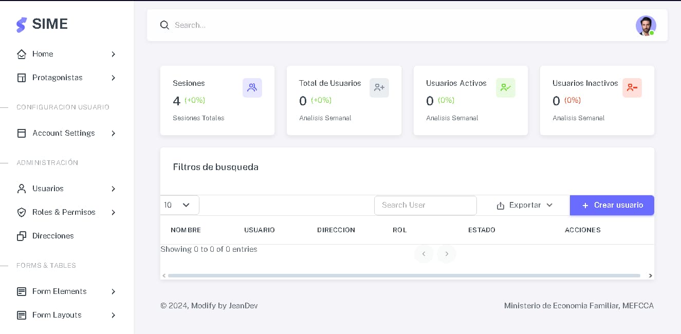Second image of your project