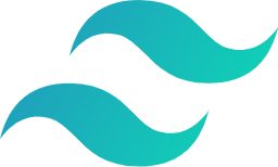 Tailwind Css logo