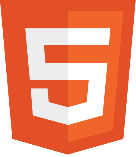 Html logo
